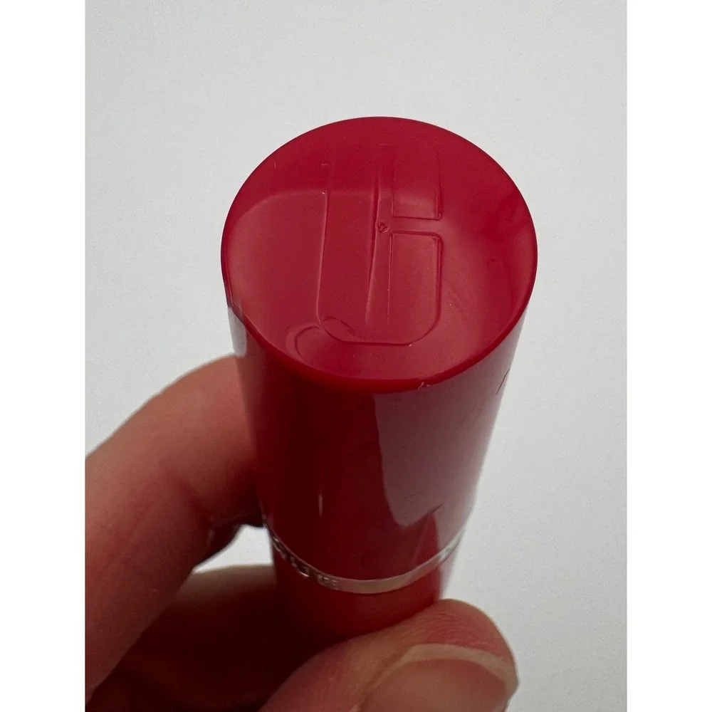 Clinique Long Last Lipstick Ginger Flower Discontinued New 4g Full Size Vintage